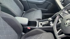 Skoda Karoq 1.5 TSI Sport Line 4x4 5dr DSG Petrol Estate